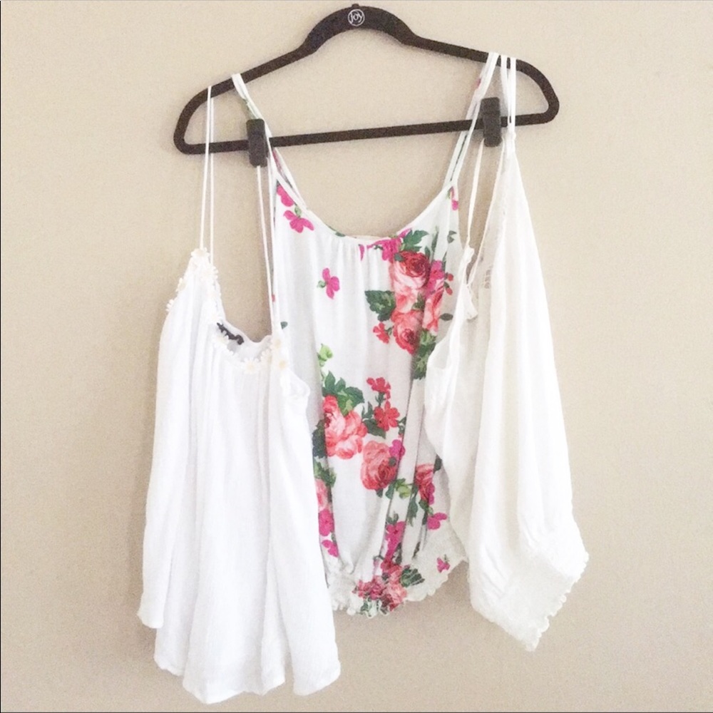 Bundle. Tops